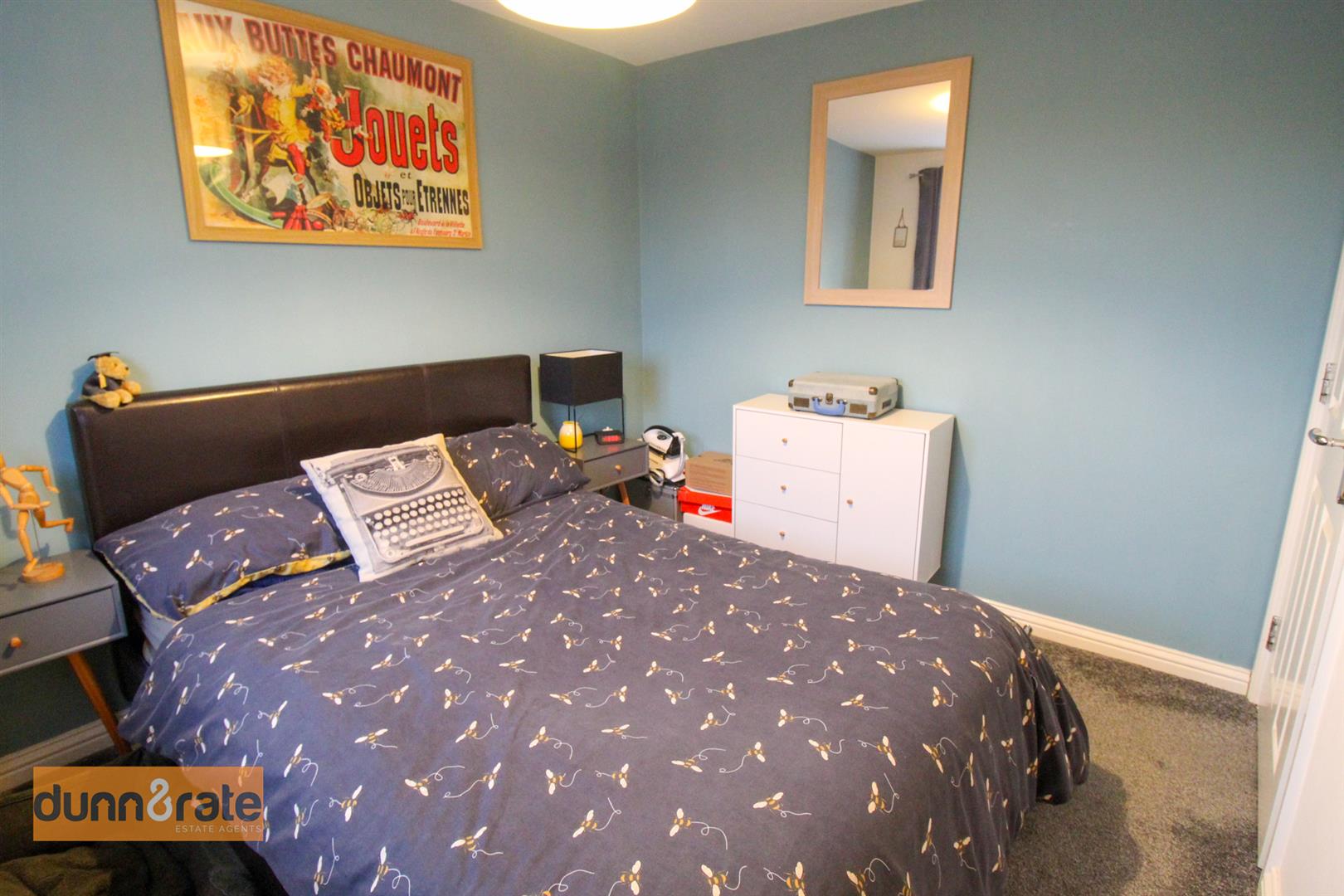 Oakfield Close, Norton Heights, Stoke-On-Trent